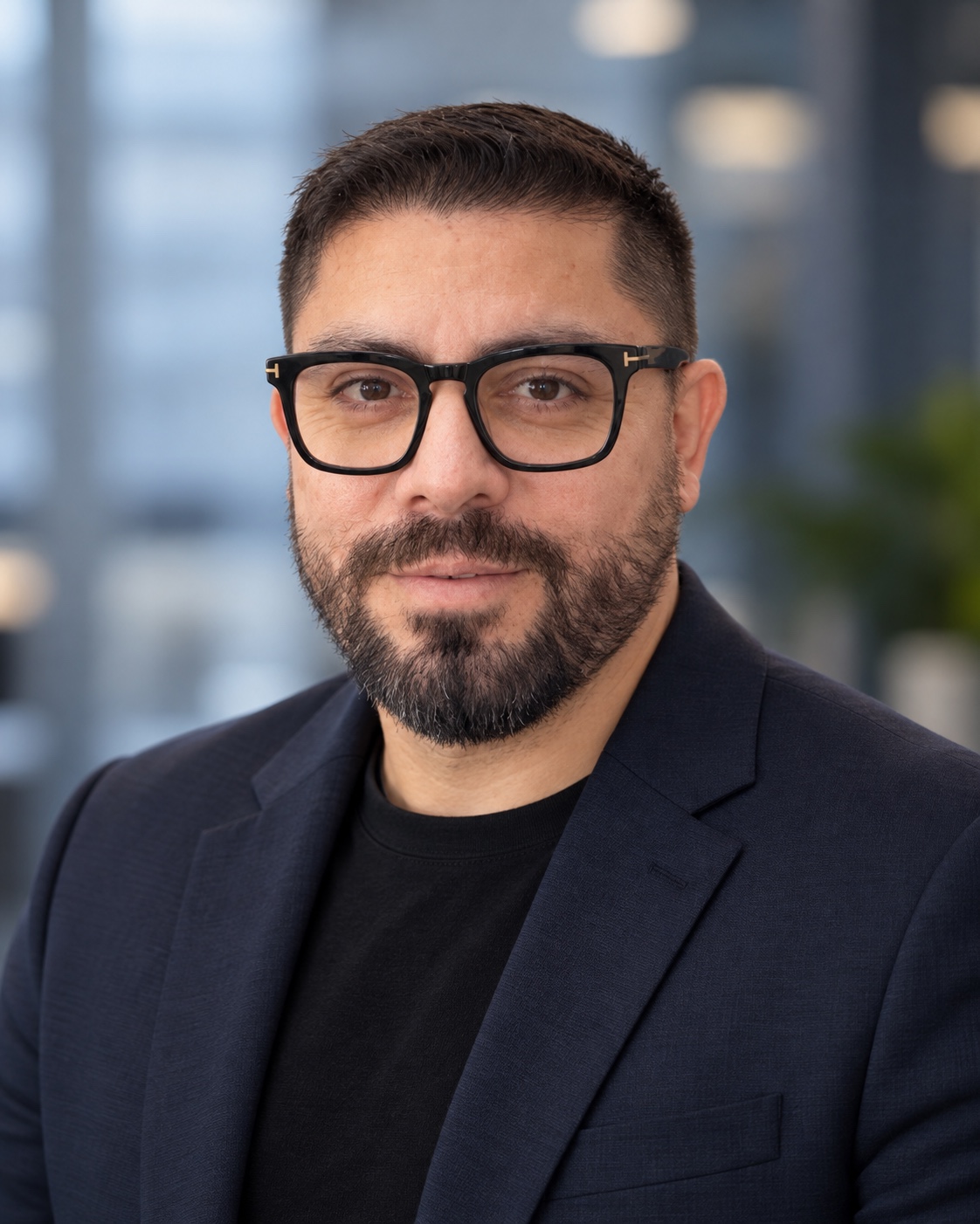 Waldier Arguedas, Founder and CEO of Coding Hub